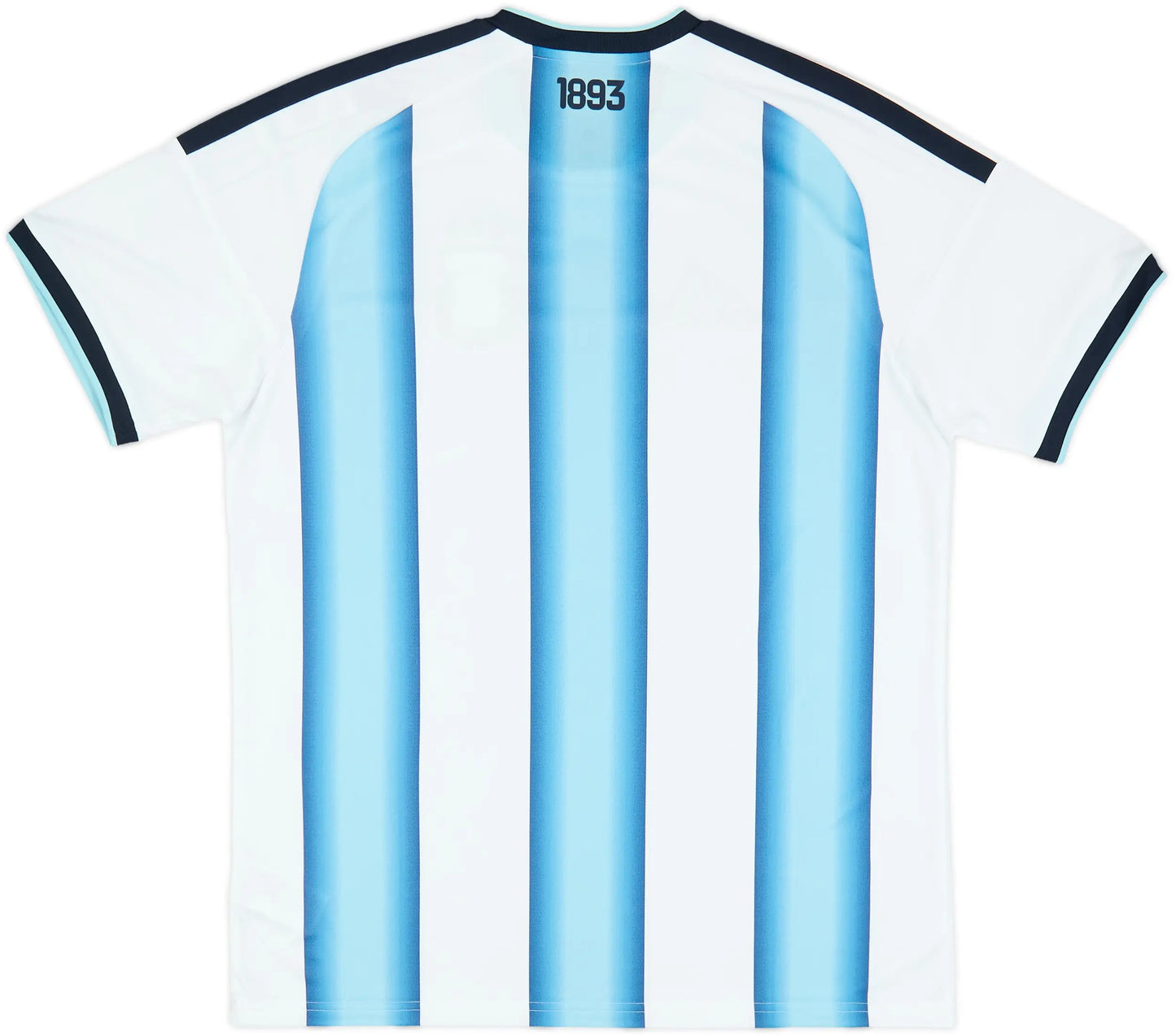 ARGENTINIEN WM 2026/27
