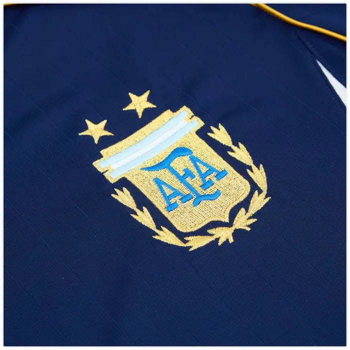 ARGENTINIEN 2006 RETRO