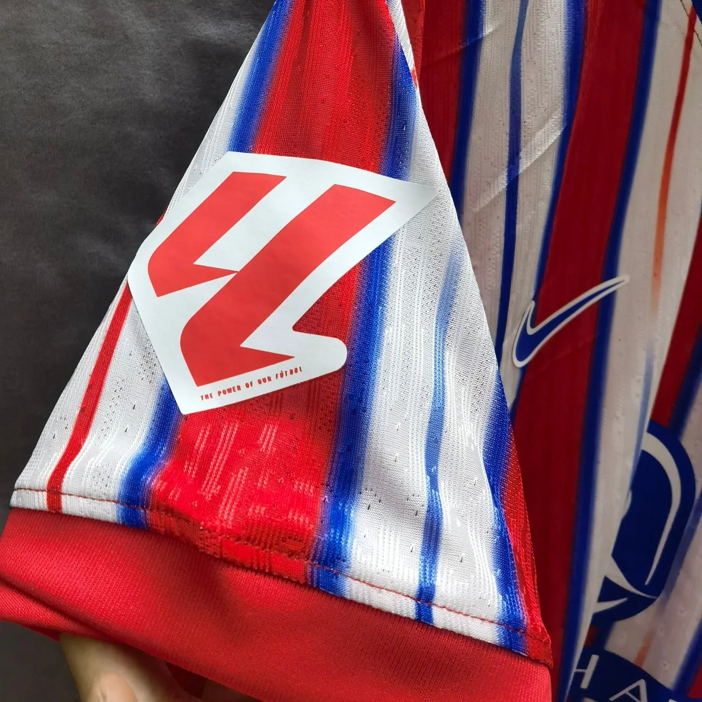 ATLÉTICO DE MADRID 2024/25