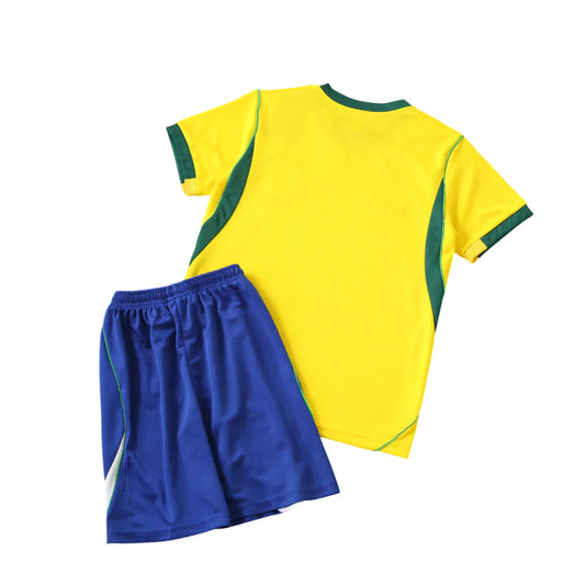 BRASILIEN 2026/27 U20-WM