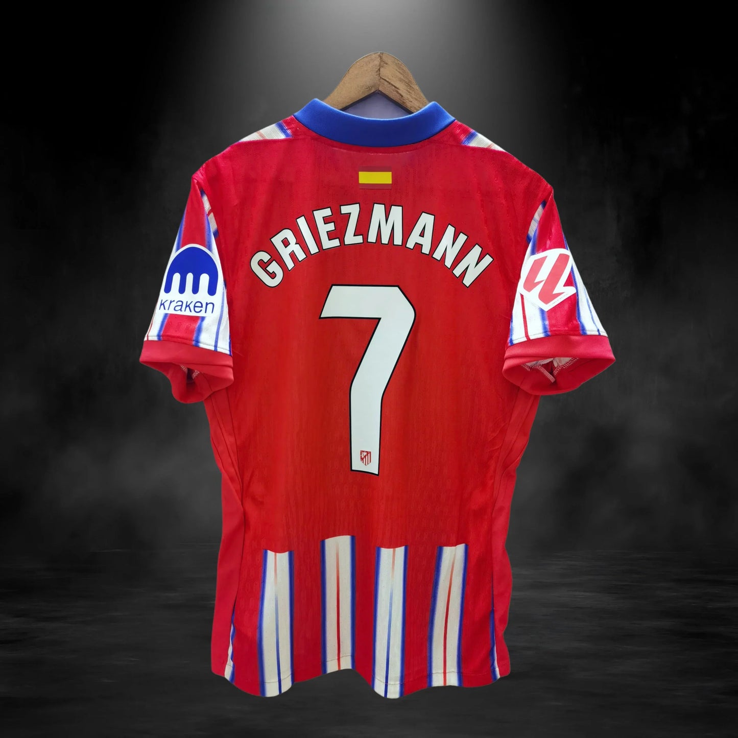 ATLÉTICO DE MADRID 2024/25