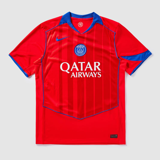 PSG 2025/26