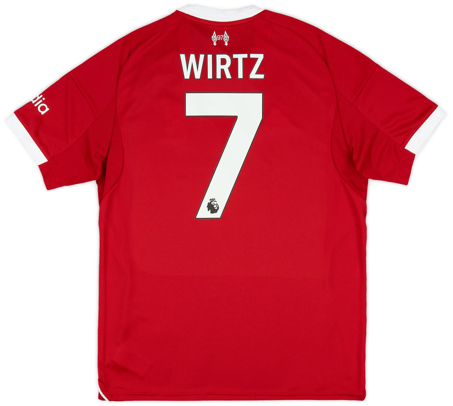 LIVERPOOL 2025/26