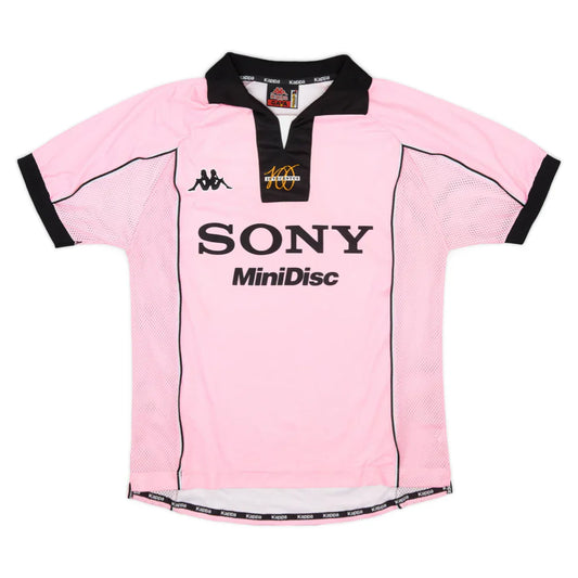 JUVENTUS 1997/98 RETRO