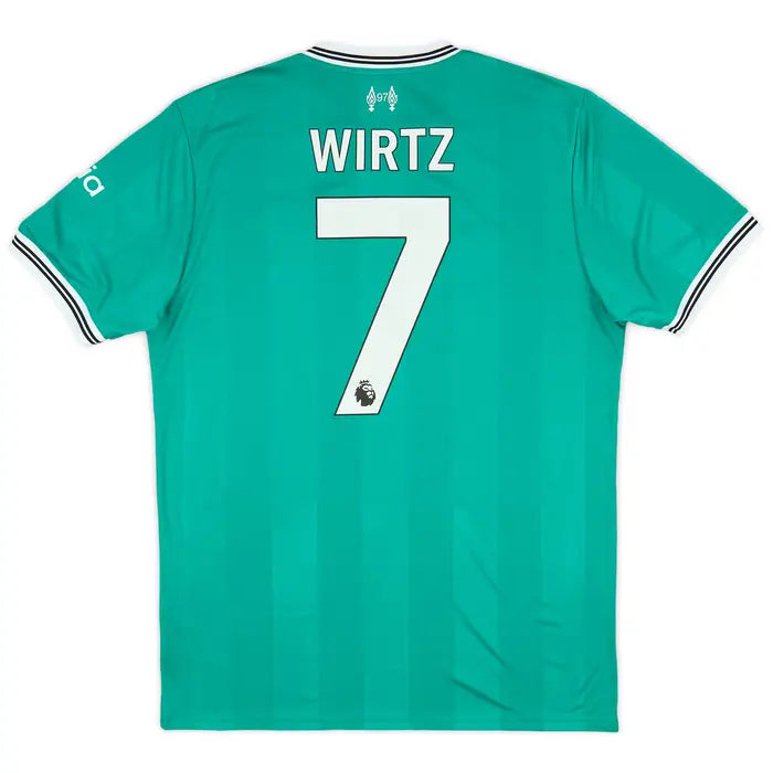 LIVERPOOL 2025/26