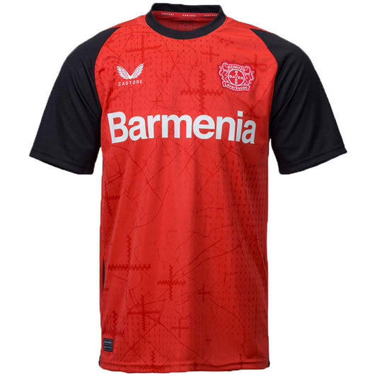 BAYER LEVERKUSEN 2024/25