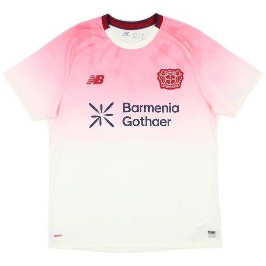 BAYER LEVERKUSEN 2025/26