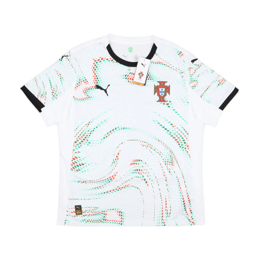 PORTUGAL 2025/26