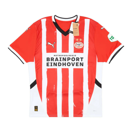 PSV 2024/25