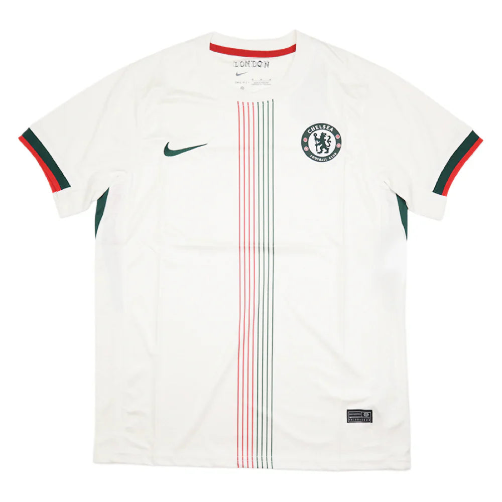 CHELSEA 2025/26