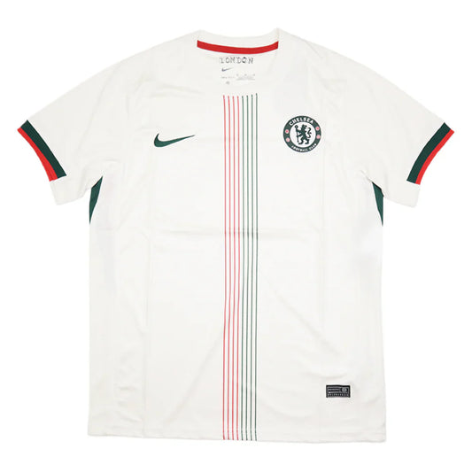 CHELSEA 2025/26