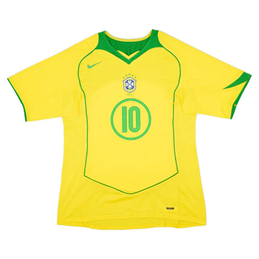 BRASIL 2004 RETRO