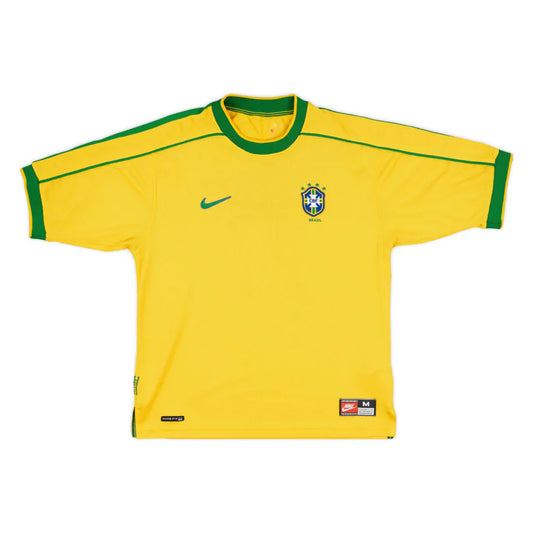 RETRO BRASIL 1998