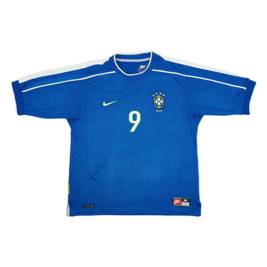 BRASIL 1998 RETRO