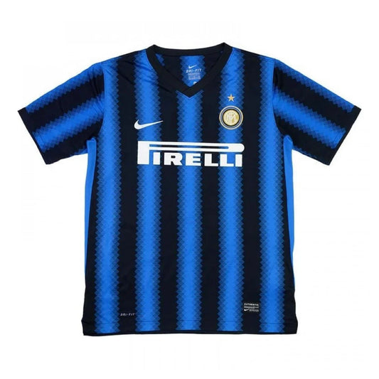 INTER MAILAND RETRO 2010/11