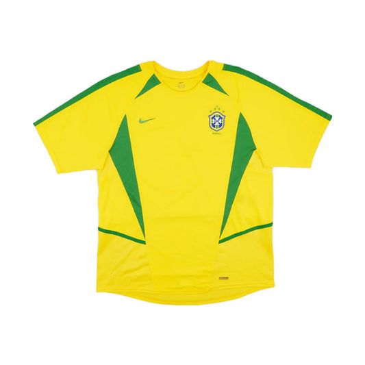 BRASIL 2002 RETRO