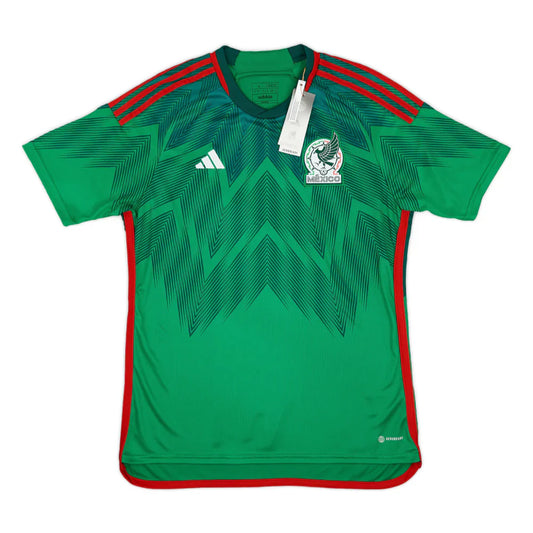 MEXIKO 2022 WM