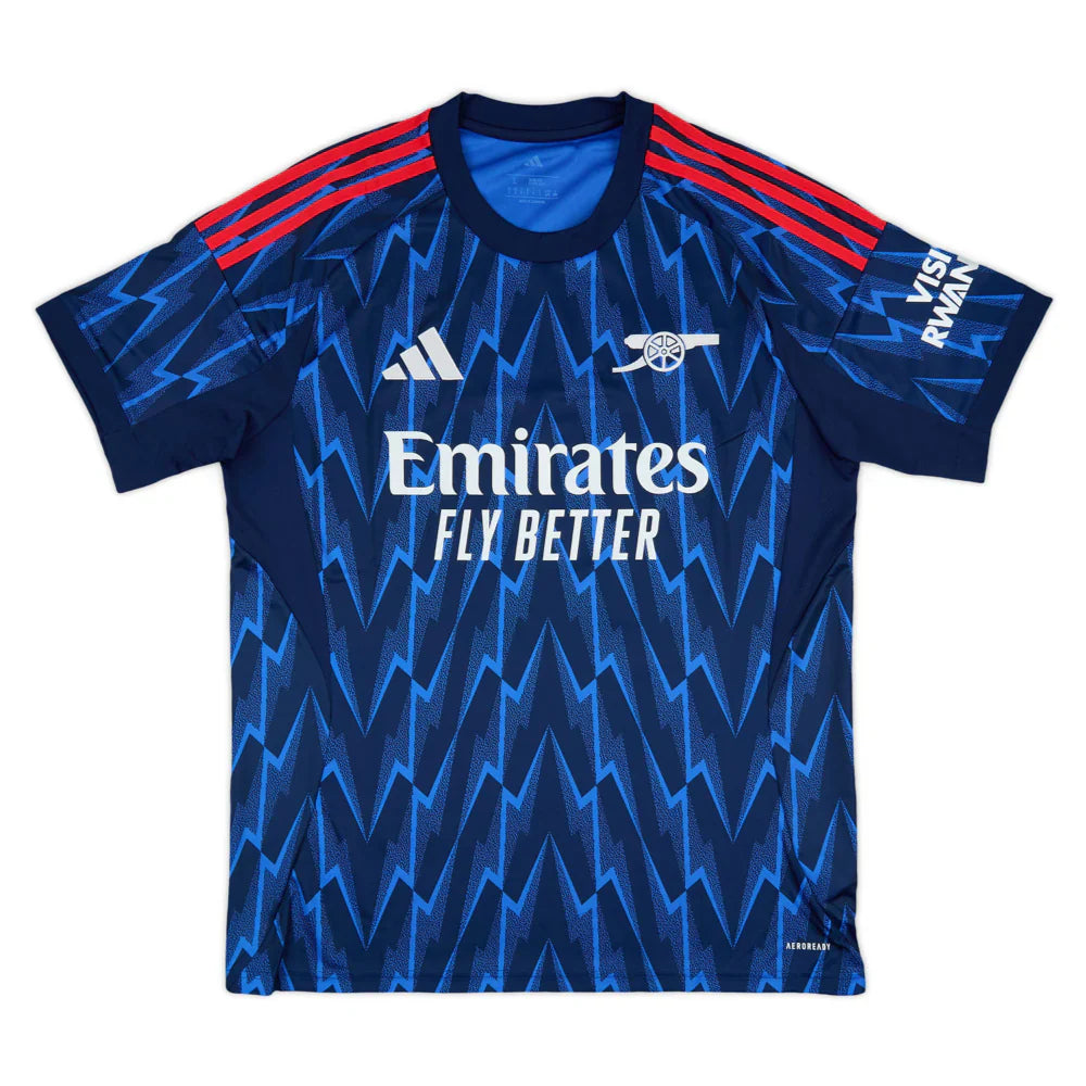ARSENAL 2025/26