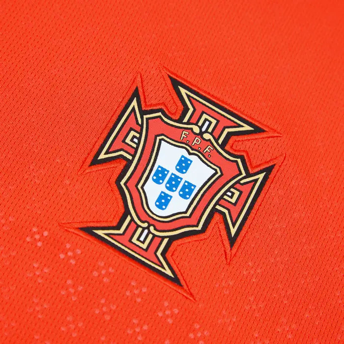 PORTUGAL MANGA LARGA 2025/26