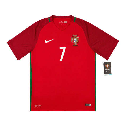 PORTUGAL 2016 RETROSPEKTIVE