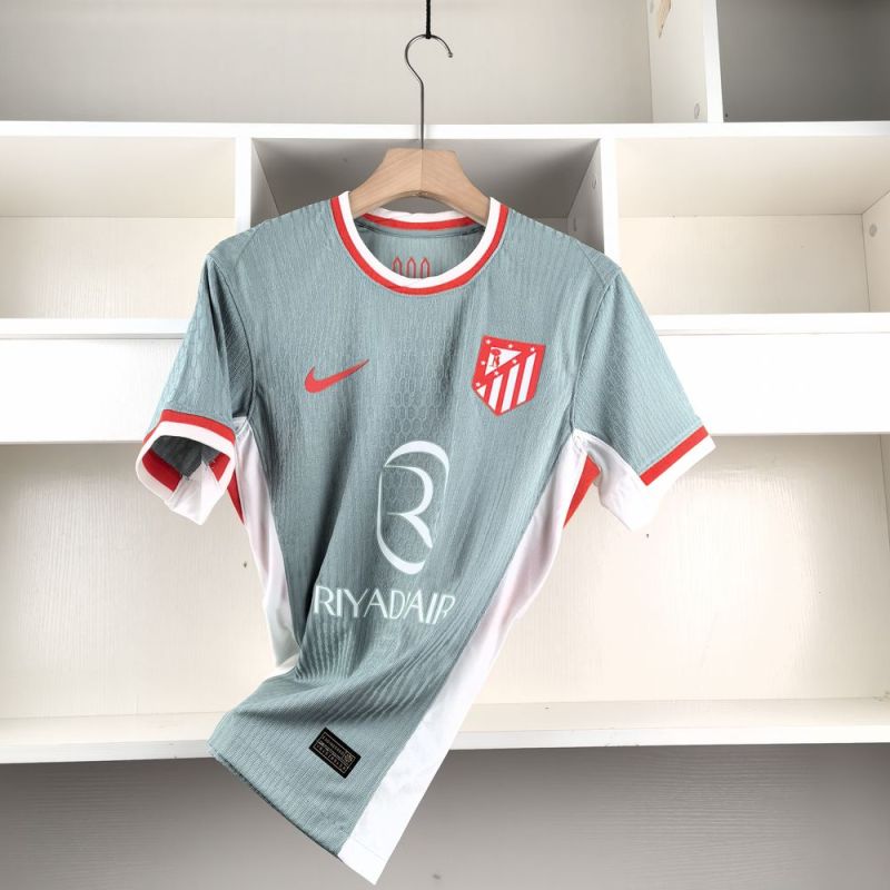 ATLÉTICO DE MADRID 2024/25