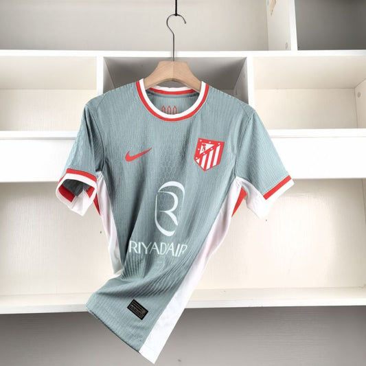 ATLETICO MADRID 2024/25