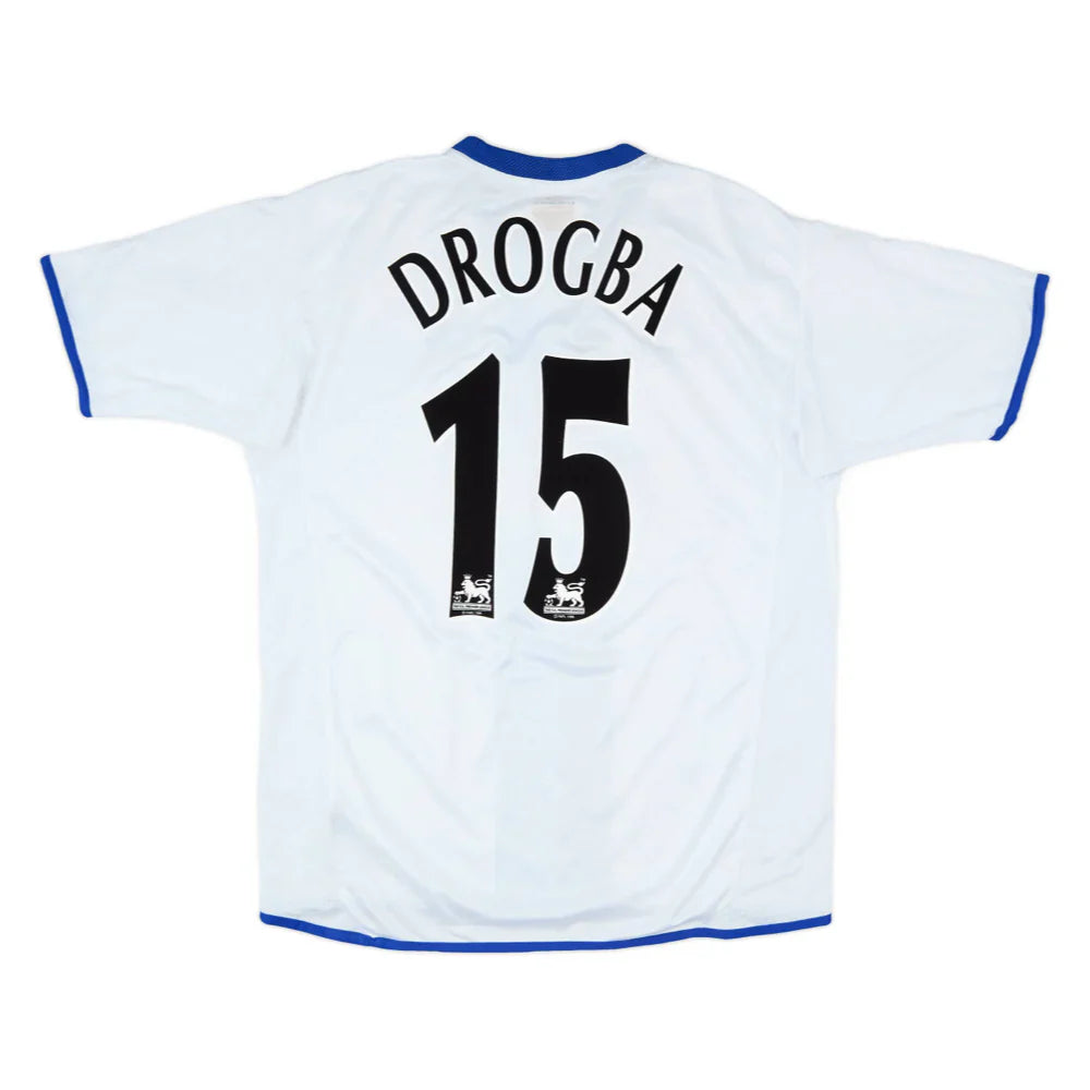 Chelsea 2003-2005 RETRO