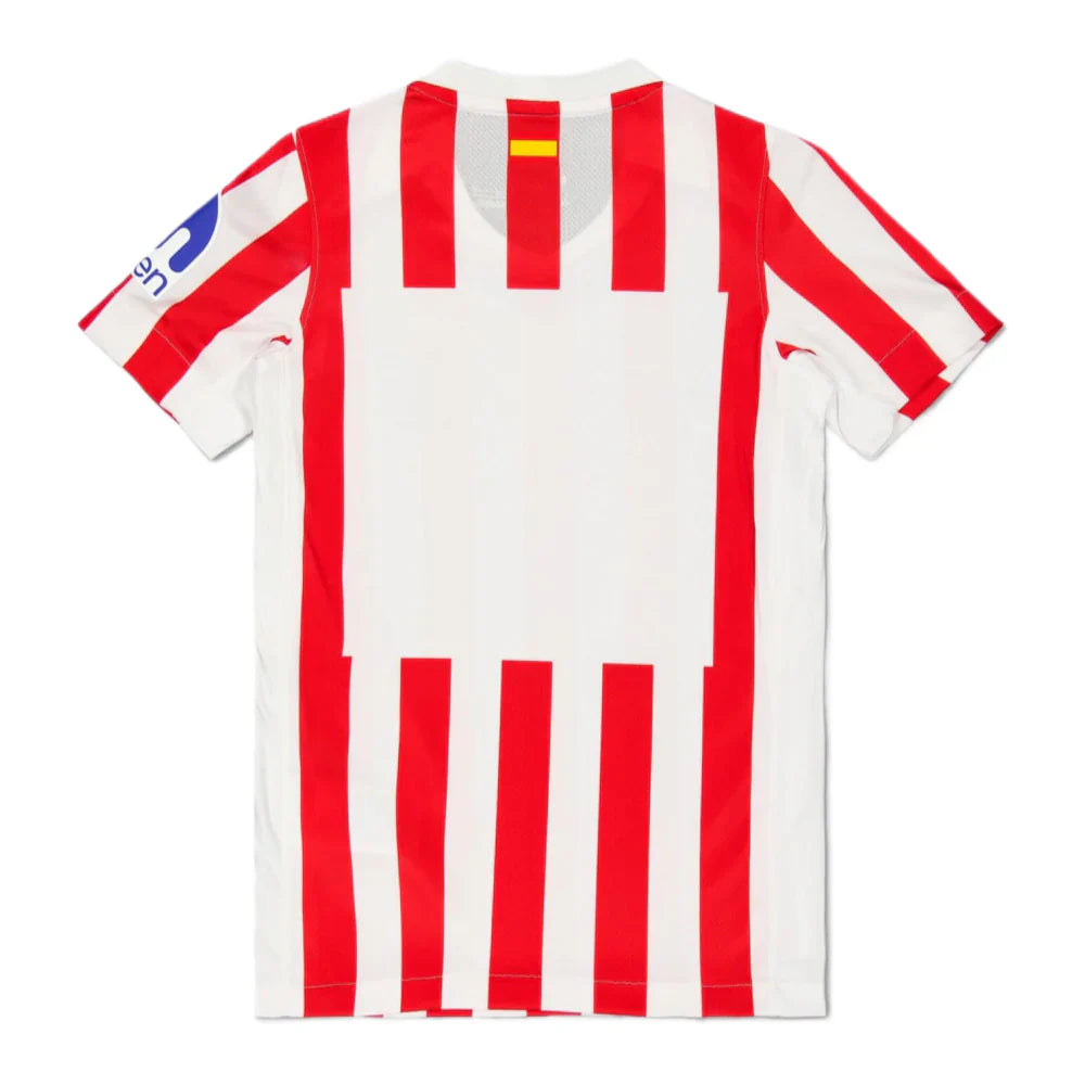 ATLETICO MADRID 2025/26