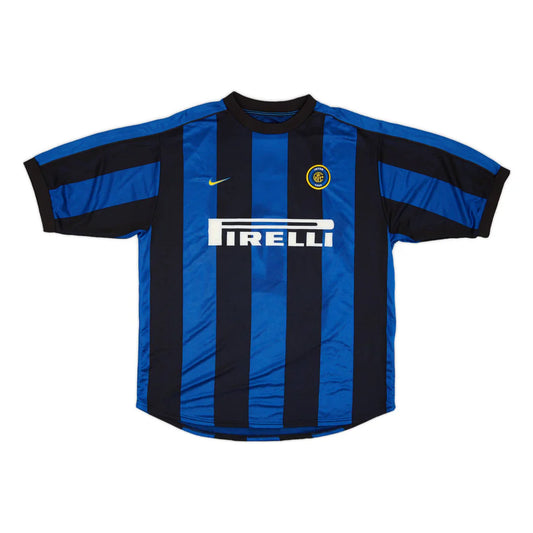 INTER MAILAND RETRO 1999/00
