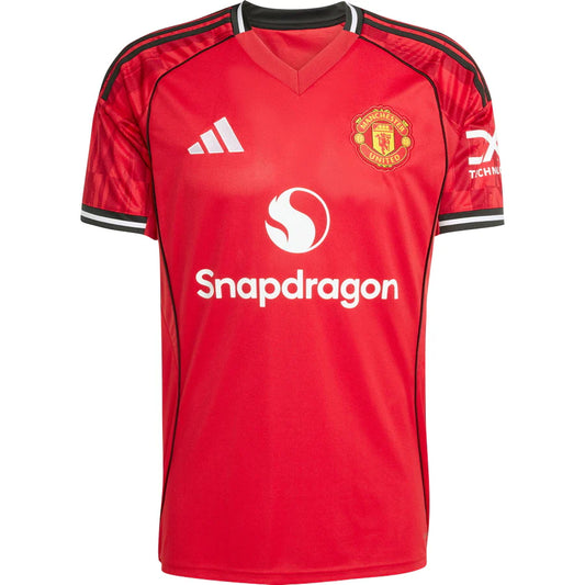 Manchester United Heimtrikot 2025/26 Erwachsene