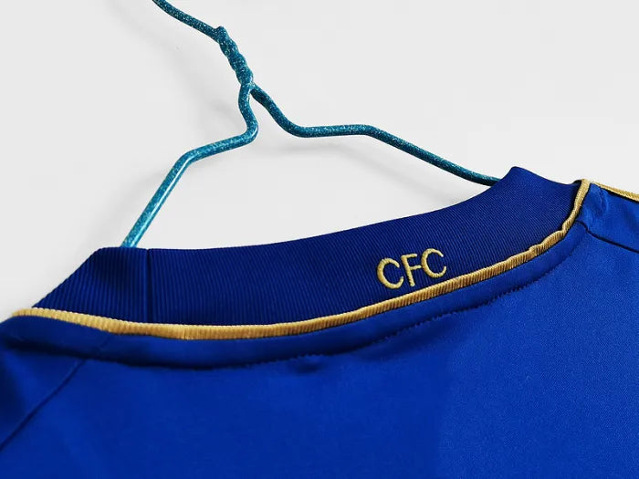 CHELSEA 2012-13 RETRO
