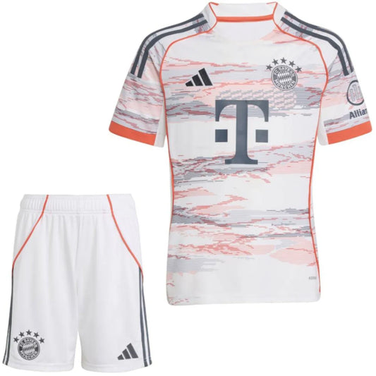 FC BAYERN MÜNCHEN JUNIOR 2025/26