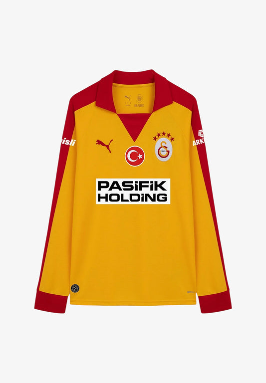 Galatasaray SK 2025/26 LANGARM