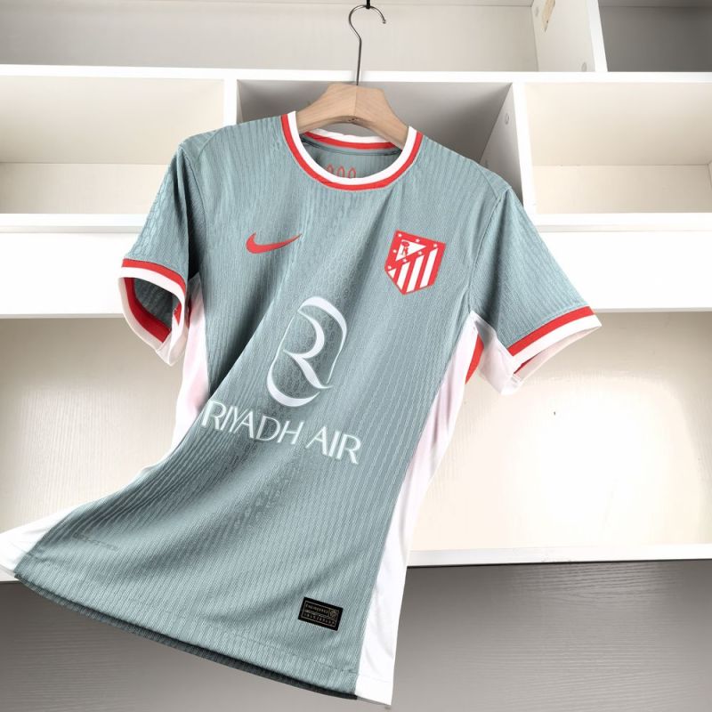ATLÉTICO DE MADRID 2024/25