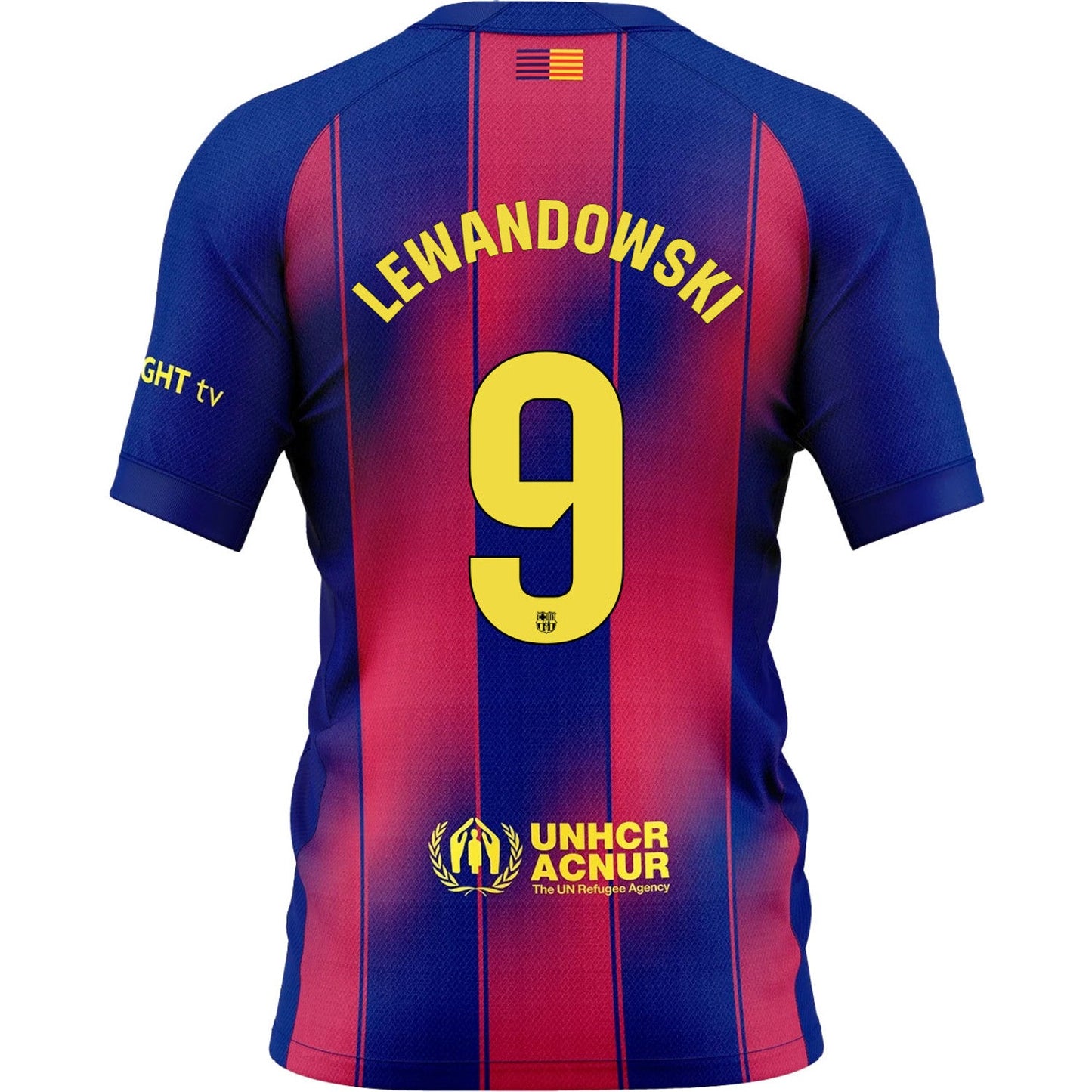 FC BARCELONA 2025/26