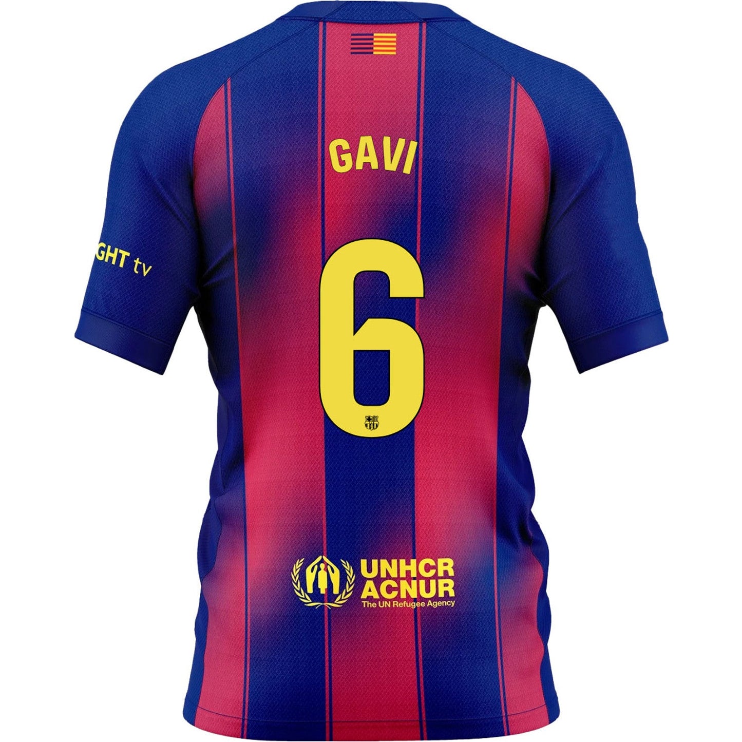 FC BARCELONA 2025/26