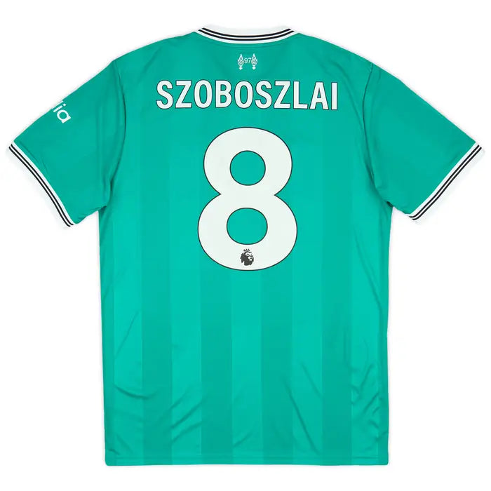 LIVERPOOL 2025/26