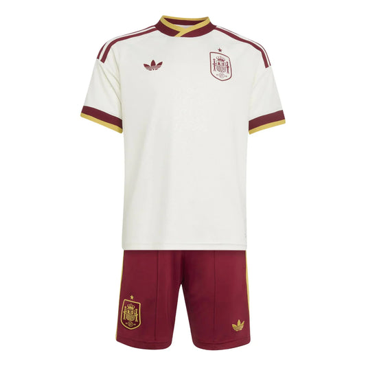 SPANIEN 2026/27 U20-WELTMEISTERSCHAFT
