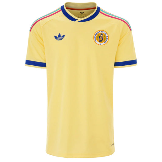 CURACAO 2026/27 WK