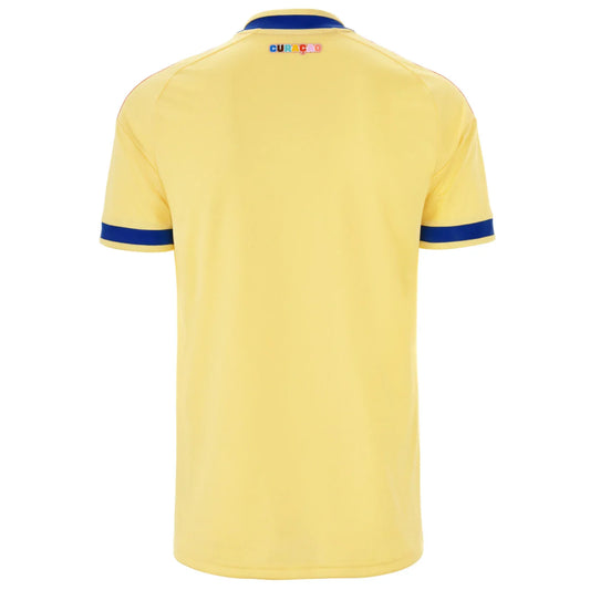 CURACAO 2026/27 WK