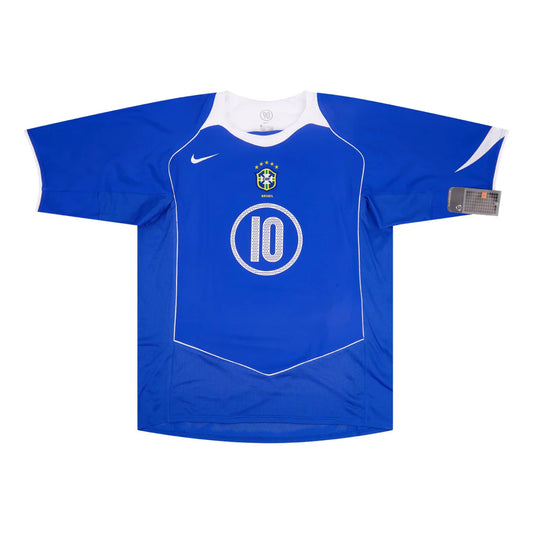 BRASIL 2004 RETRO