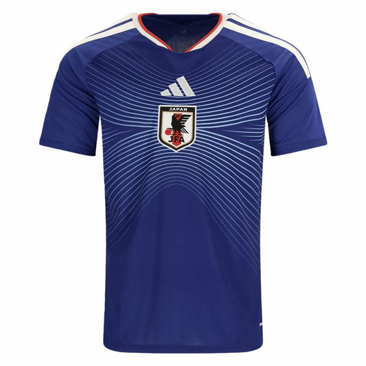 Japan Heimtrikot WM 2026 (Personalisierbar)