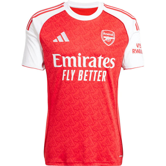 Arsenal Heimtrikot Stadium 2025/26 Erwachsene