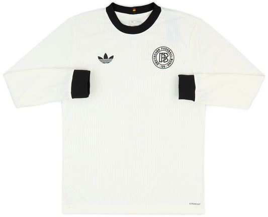 DEUTSCHLAND 125. JUBILÄUM LONGSLEEVE