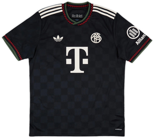 FC BAYERN MÜNCHEN 2025/26