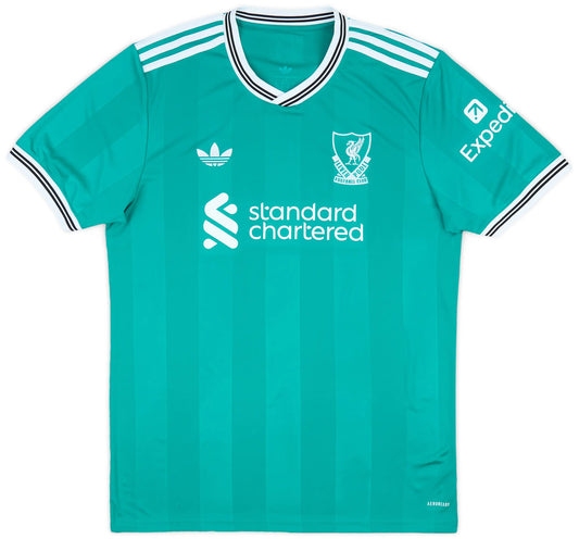 LIVERPOOL 2025/26