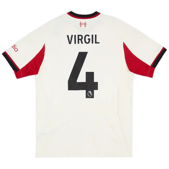 LIVERPOOL 2025/26