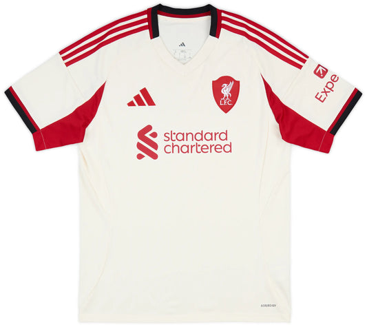 LIVERPOOL 2025/26