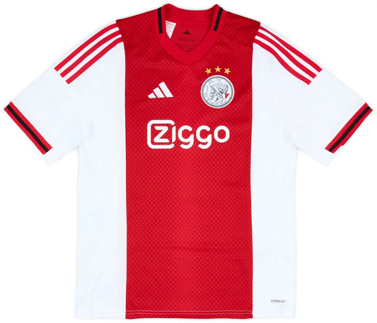 AJAX 2025/26 THUISSHIRT