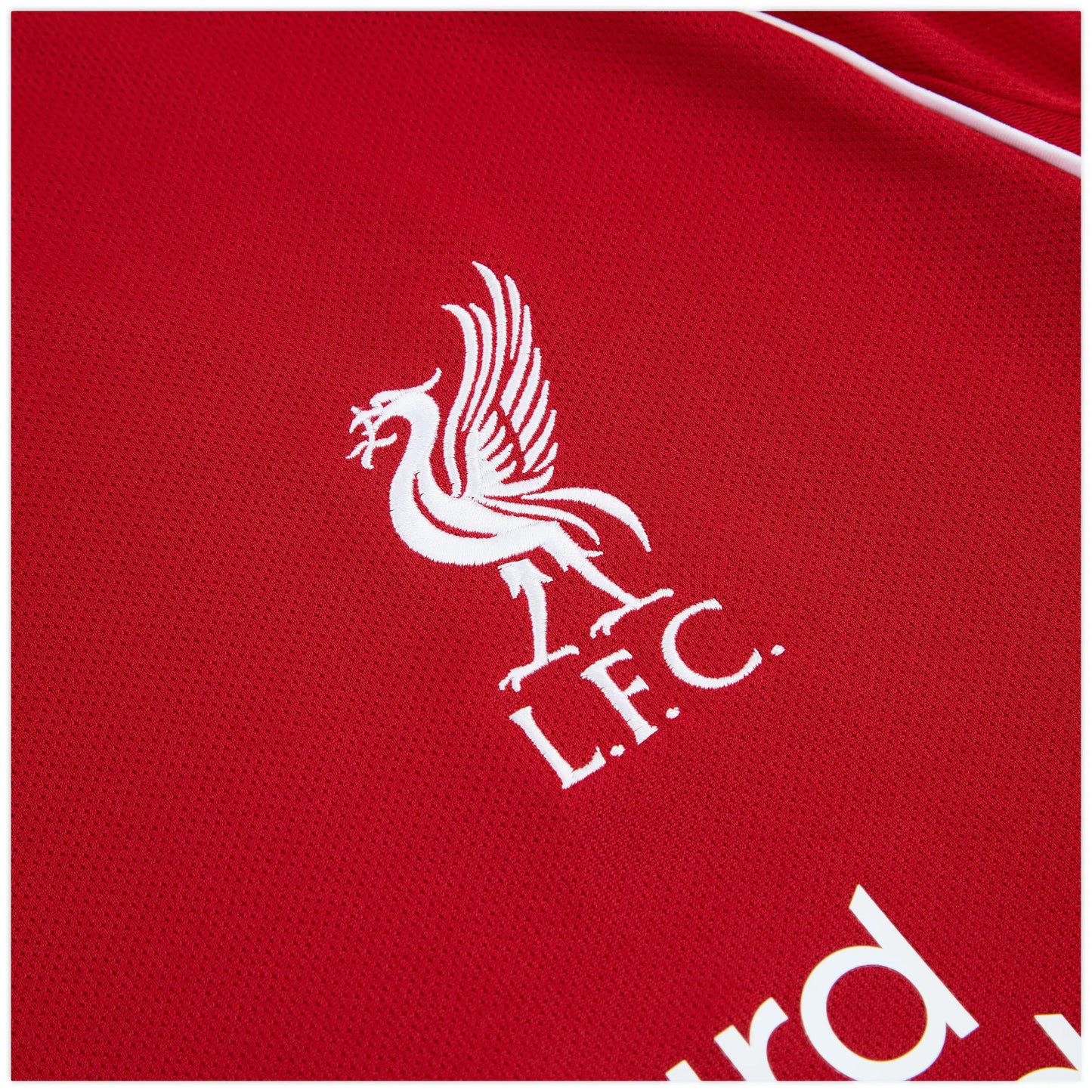 LIVERPOOL 2025/26